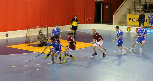 SPA vs. MB, 22.2.2009  (foto: tom@drb.cz)